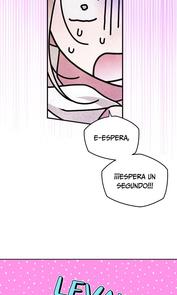 Tus eternas mentiras Capitulo 12 página 31
