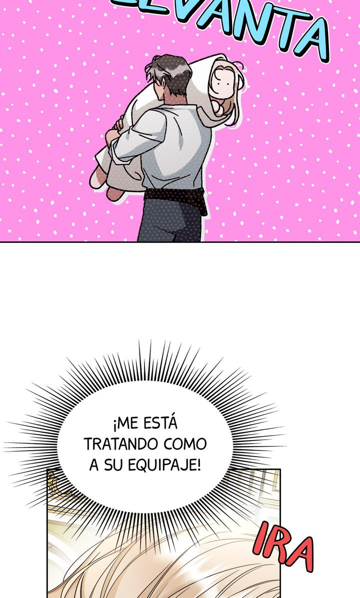 Tus eternas mentiras Capitulo 12 página 32