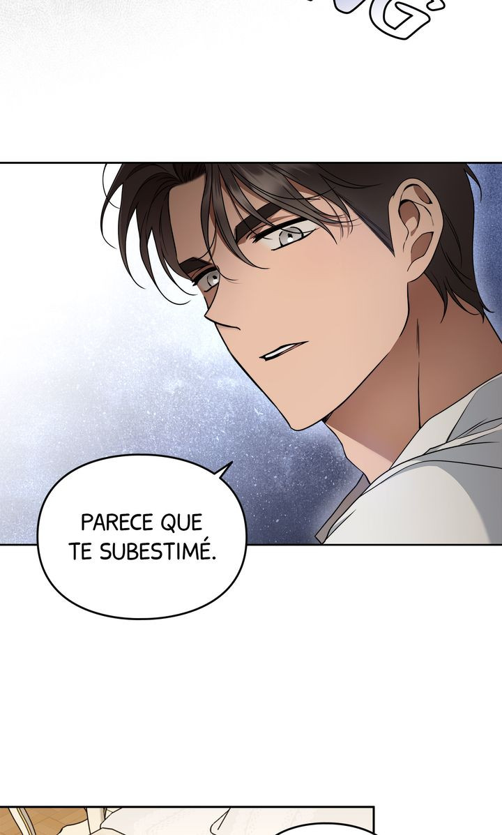 Tus eternas mentiras Capitulo 12 página 37