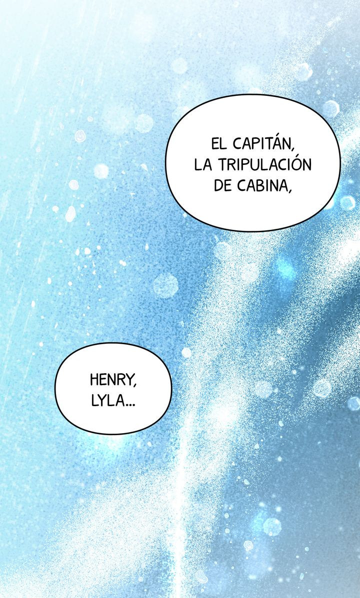 Tus eternas mentiras Capitulo 12 página 39