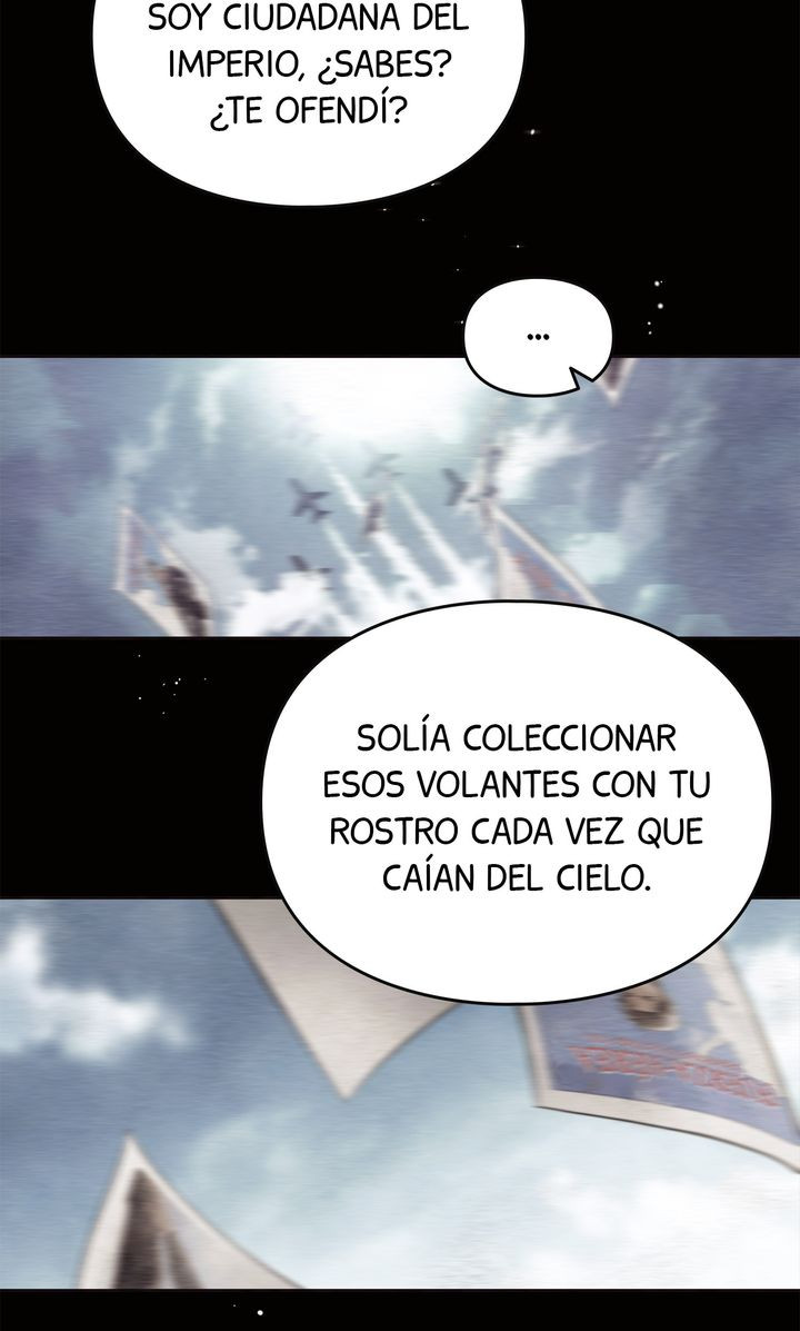 Tus eternas mentiras Capitulo 12 página 4