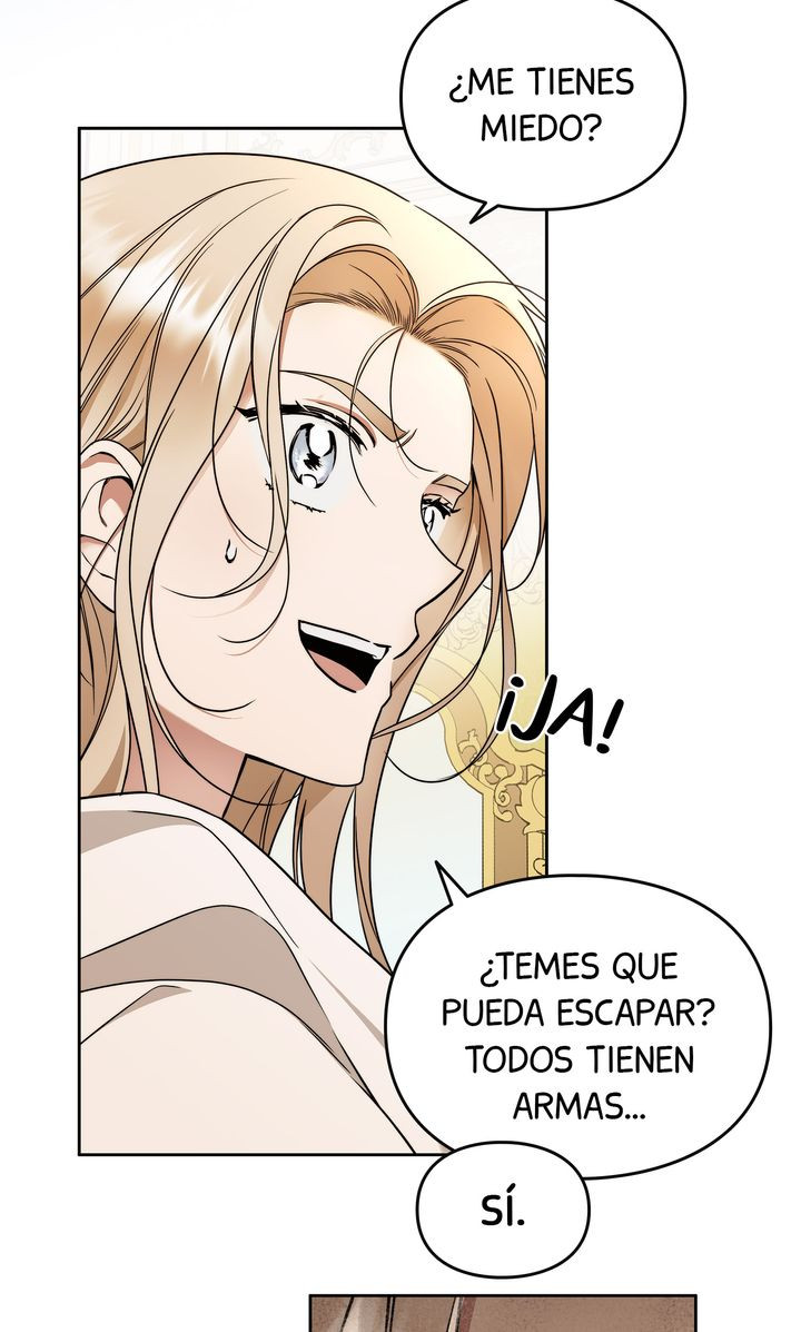 Tus eternas mentiras Capitulo 12 página 41