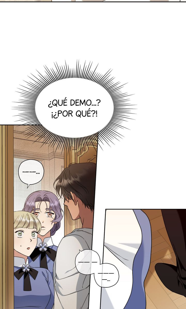 Tus eternas mentiras Capitulo 12 página 46