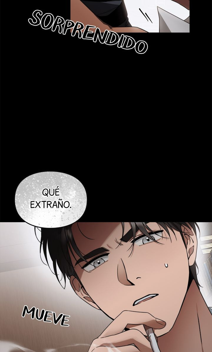 Tus eternas mentiras Capitulo 12 página 55
