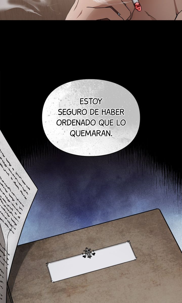 Tus eternas mentiras Capitulo 12 página 56