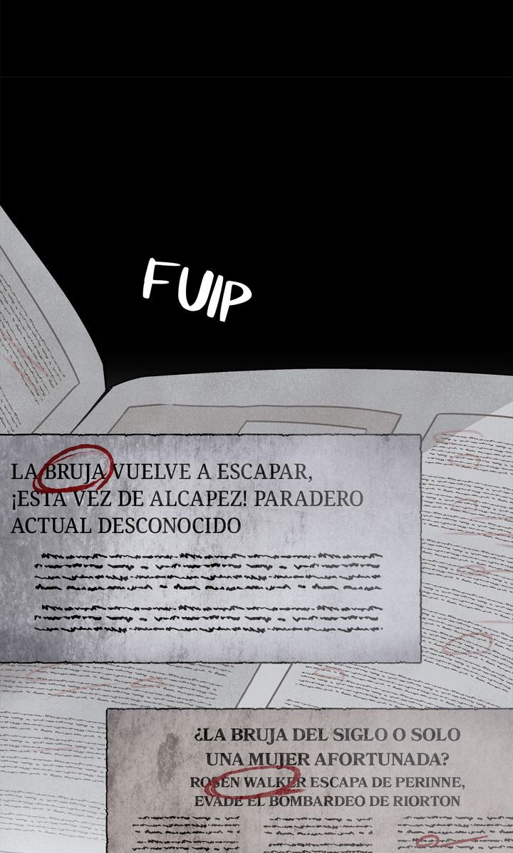 Tus eternas mentiras Capitulo 12 página 59