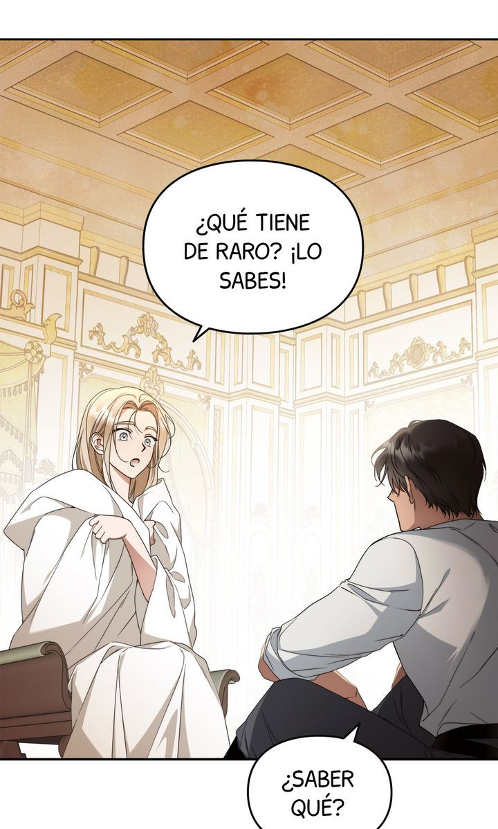 Tus eternas mentiras Capitulo 12 página 6