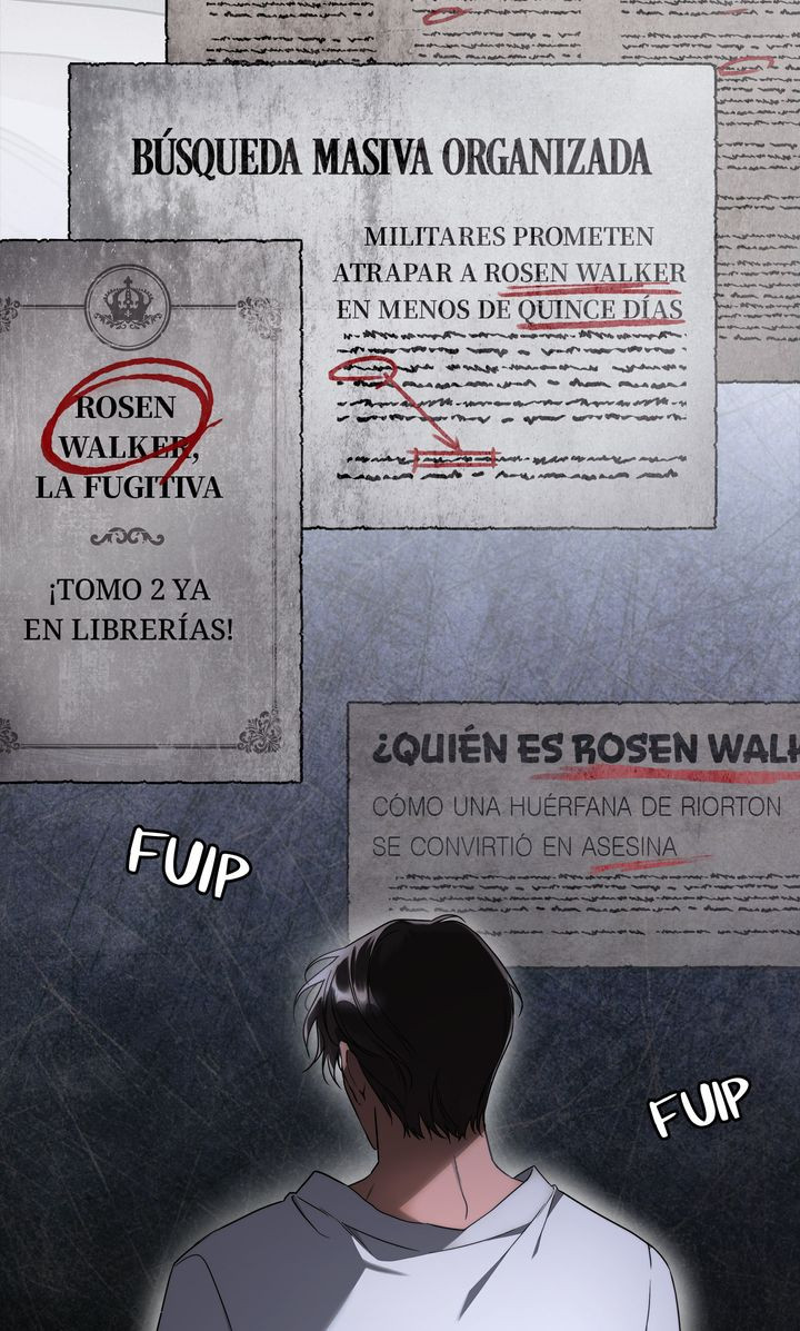 Tus eternas mentiras Capitulo 12 página 60