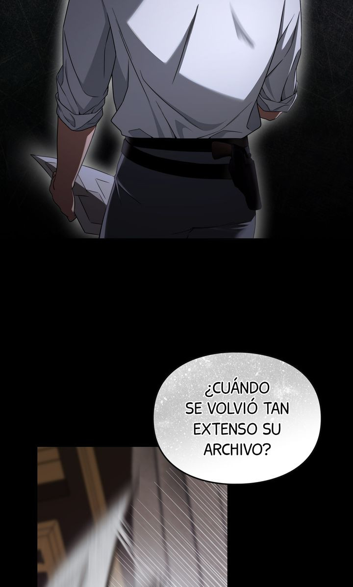 Tus eternas mentiras Capitulo 12 página 61