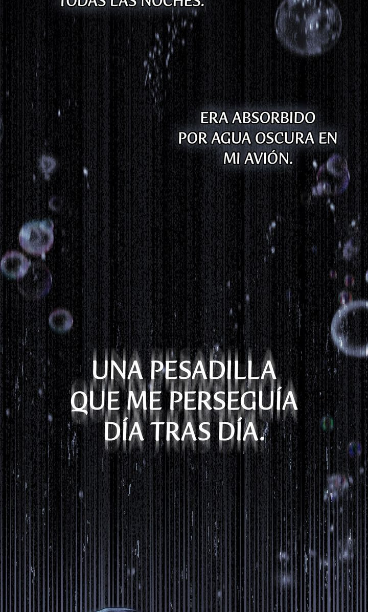 Tus eternas mentiras Capitulo 12 página 65