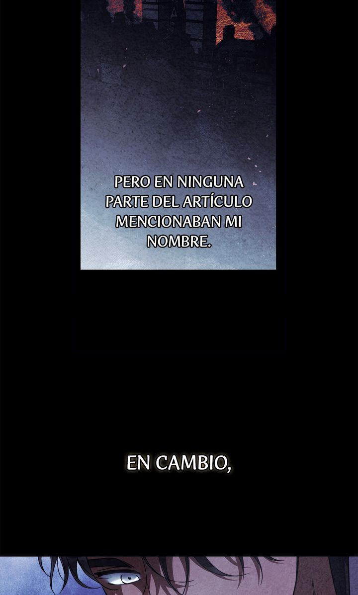 Tus eternas mentiras Capitulo 12 página 72