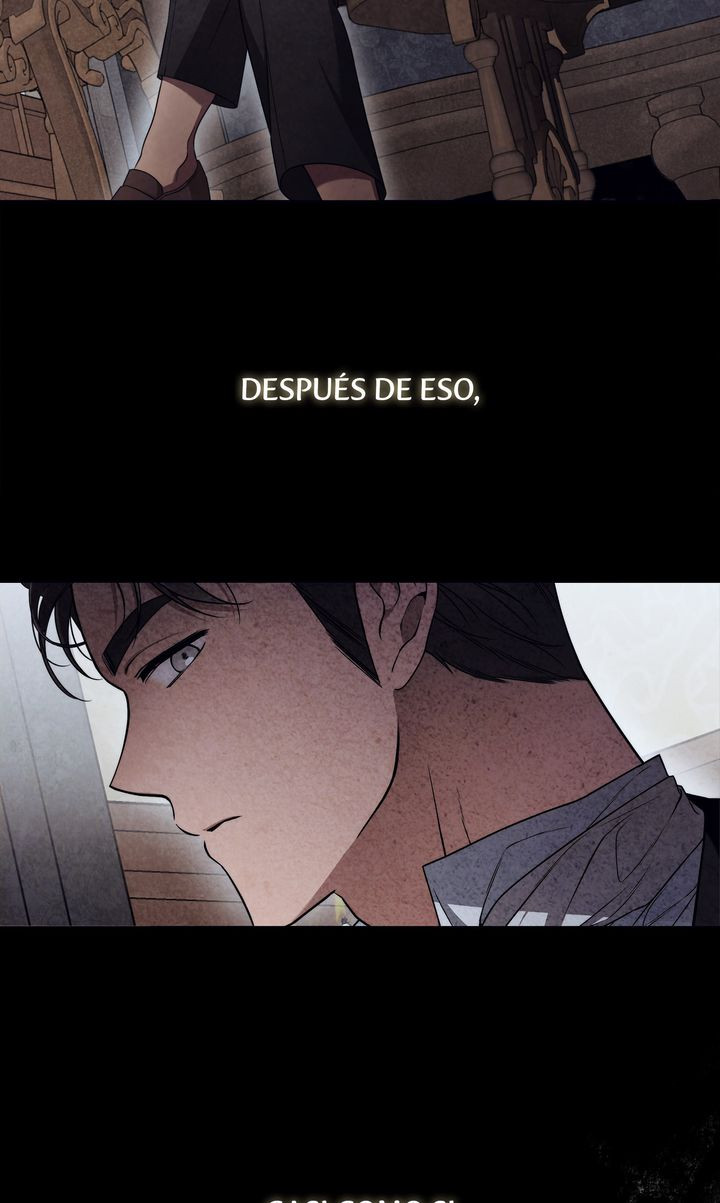 Tus eternas mentiras Capitulo 13 página 15