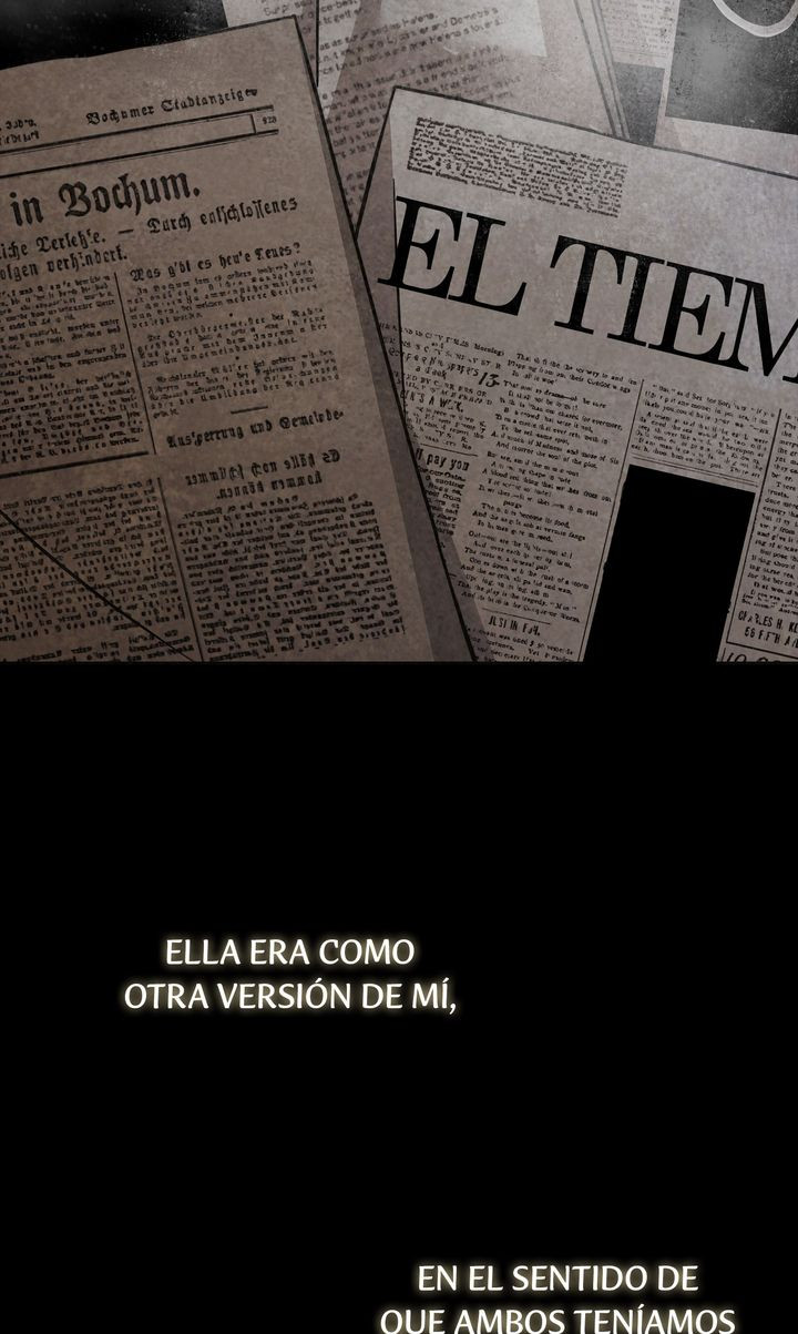Tus eternas mentiras Capitulo 13 página 17