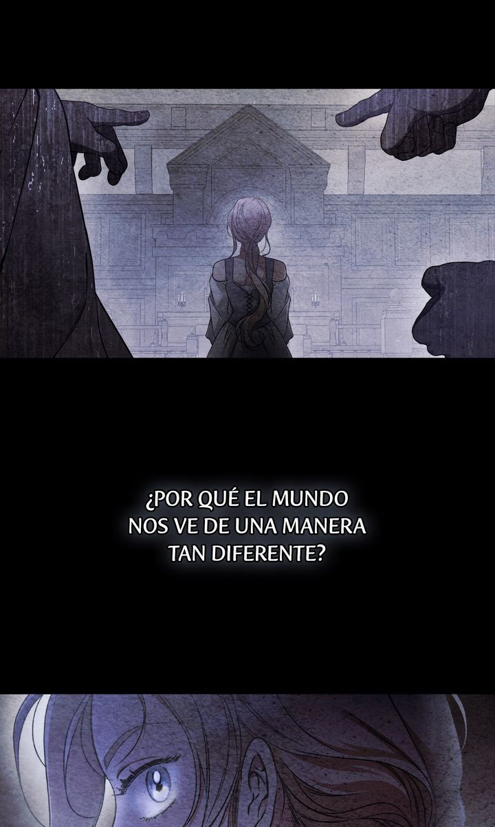 Tus eternas mentiras Capitulo 13 página 20