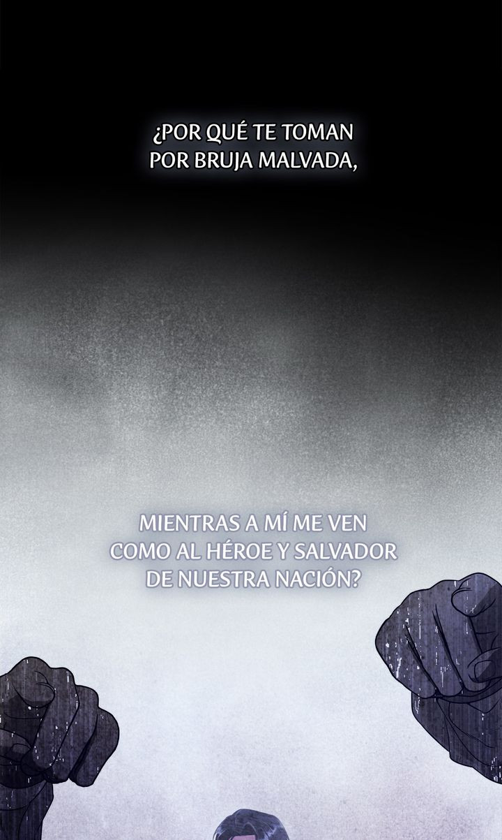 Tus eternas mentiras Capitulo 13 página 22