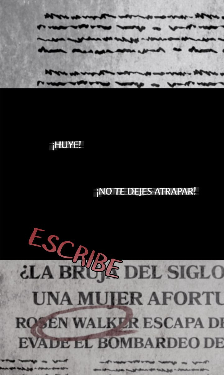 Tus eternas mentiras Capitulo 13 página 27