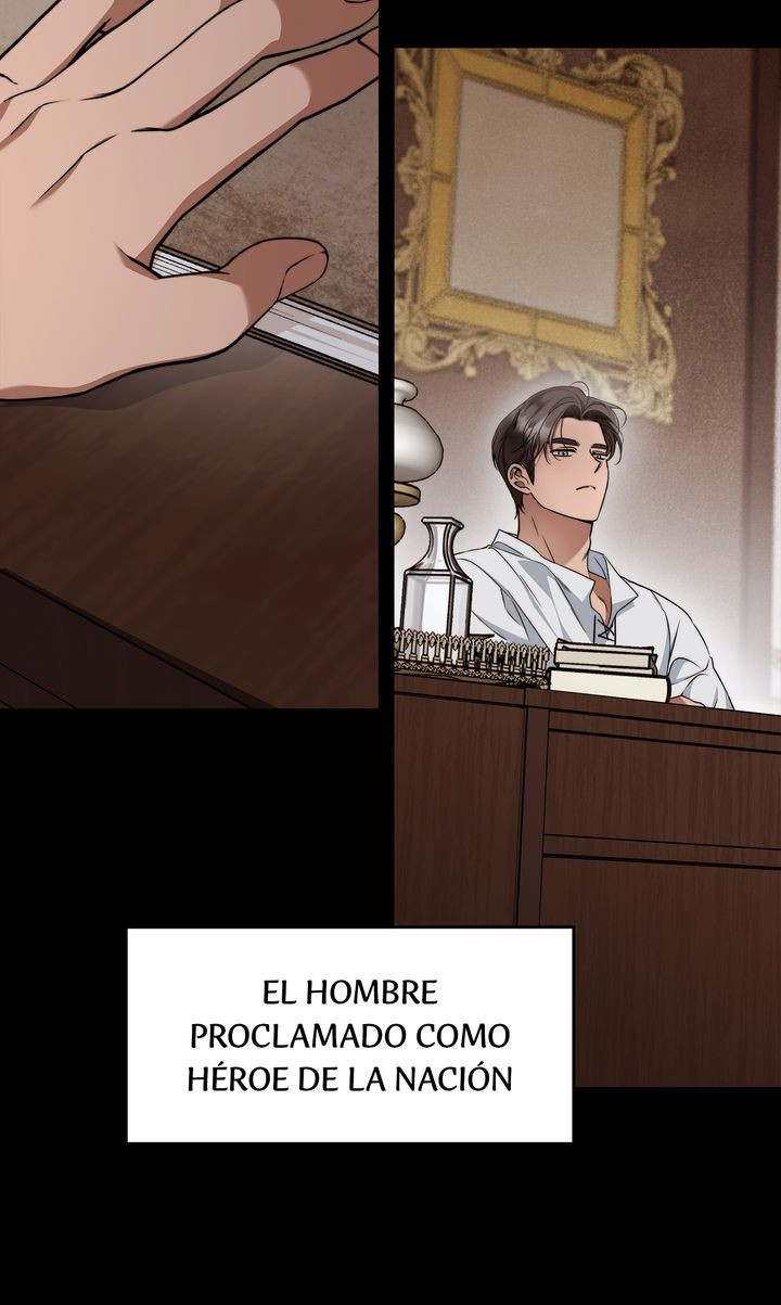 Tus eternas mentiras Capitulo 13 página 35