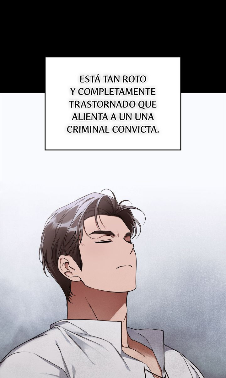 Tus eternas mentiras Capitulo 13 página 36