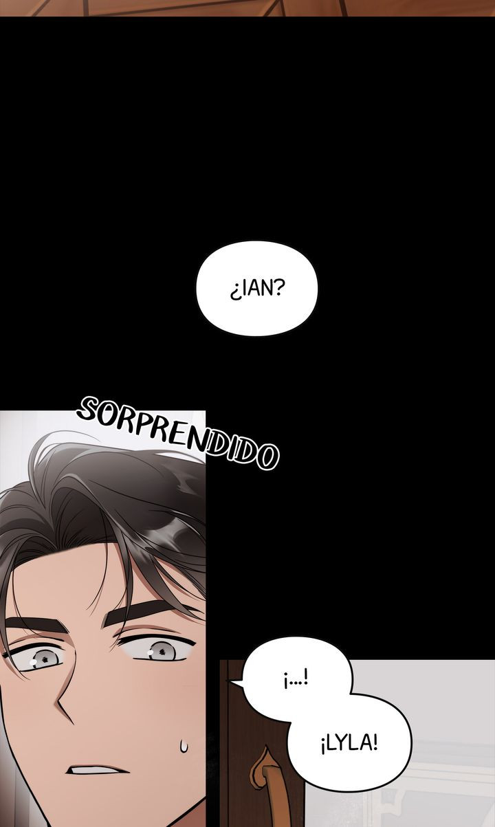 Tus eternas mentiras Capitulo 13 página 38