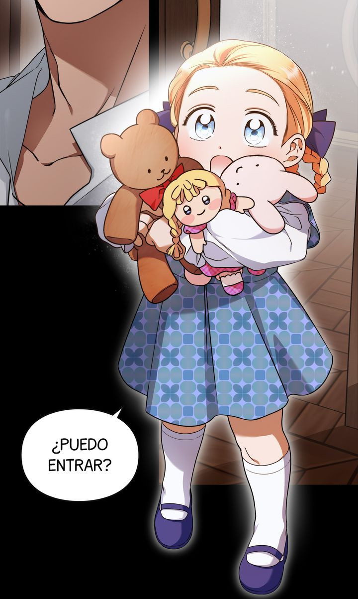 Tus eternas mentiras Capitulo 13 página 39