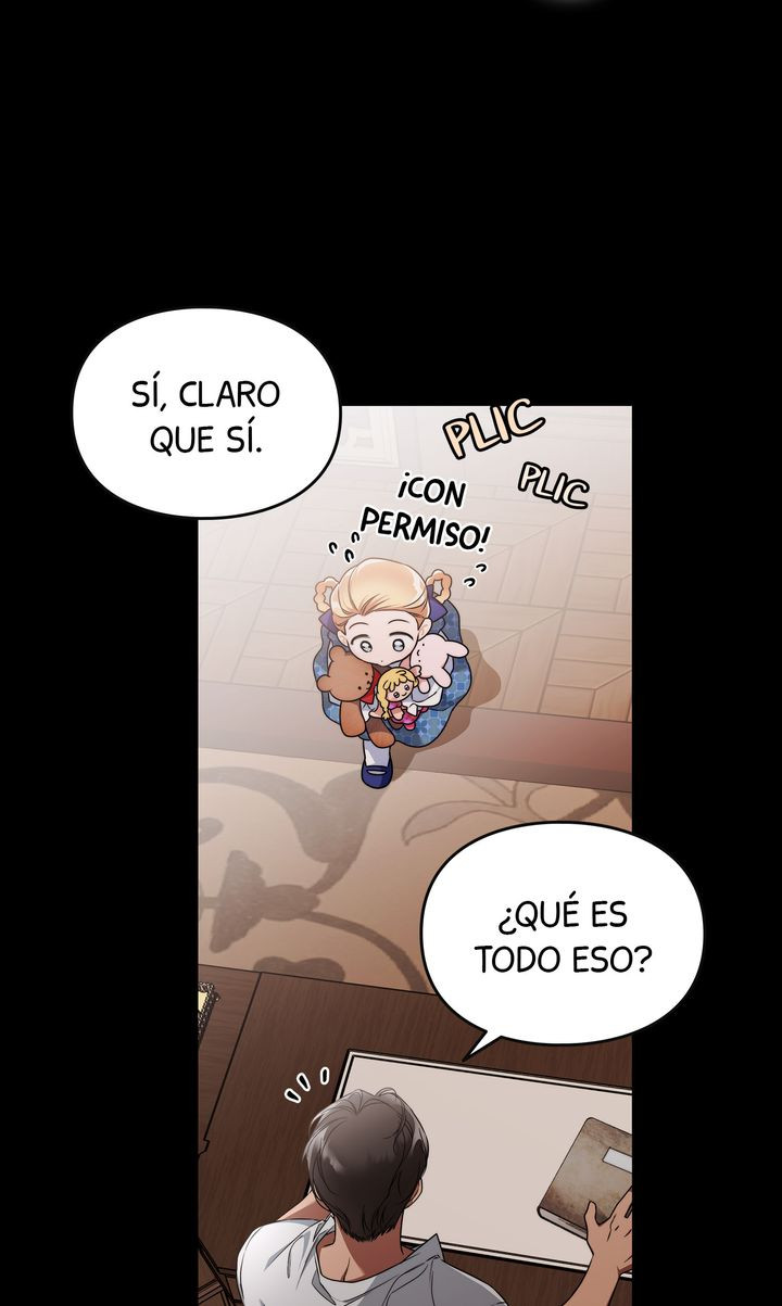 Tus eternas mentiras Capitulo 13 página 40