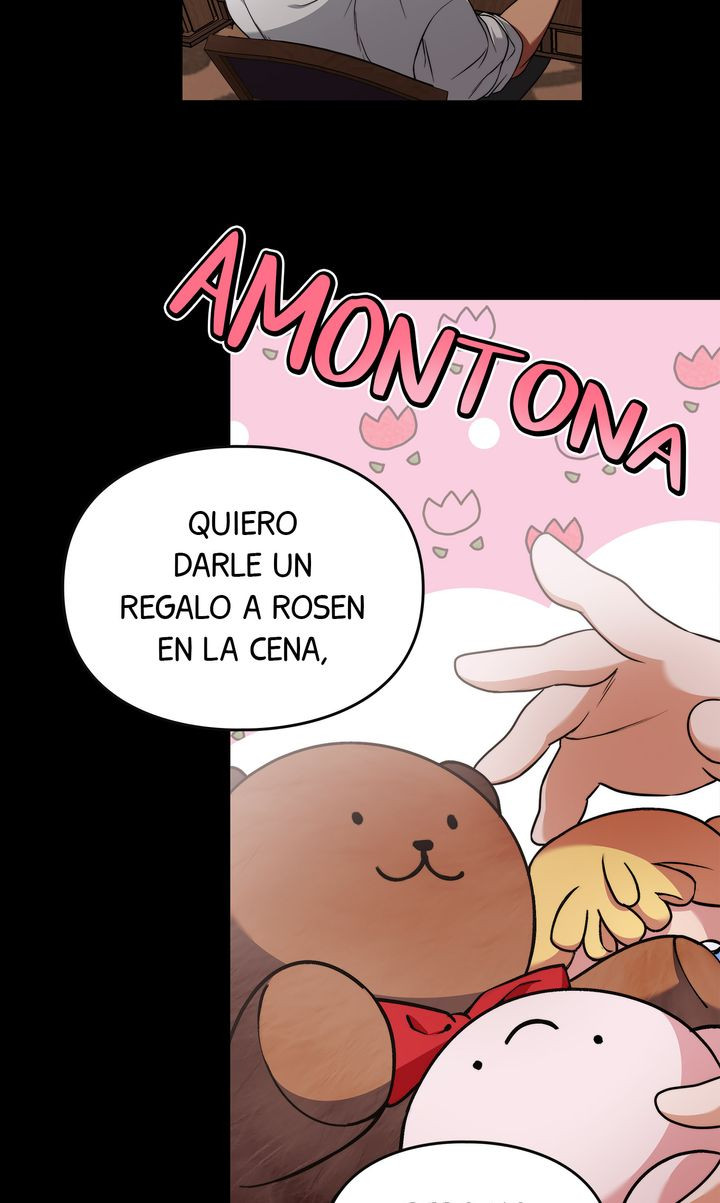 Tus eternas mentiras Capitulo 13 página 41