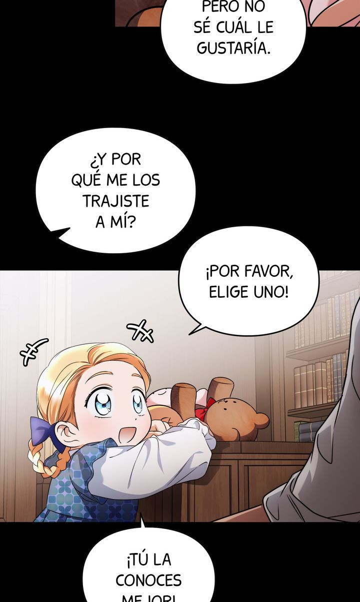 Tus eternas mentiras Capitulo 13 página 42