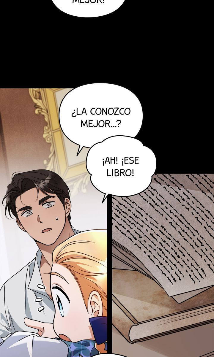Tus eternas mentiras Capitulo 13 página 43
