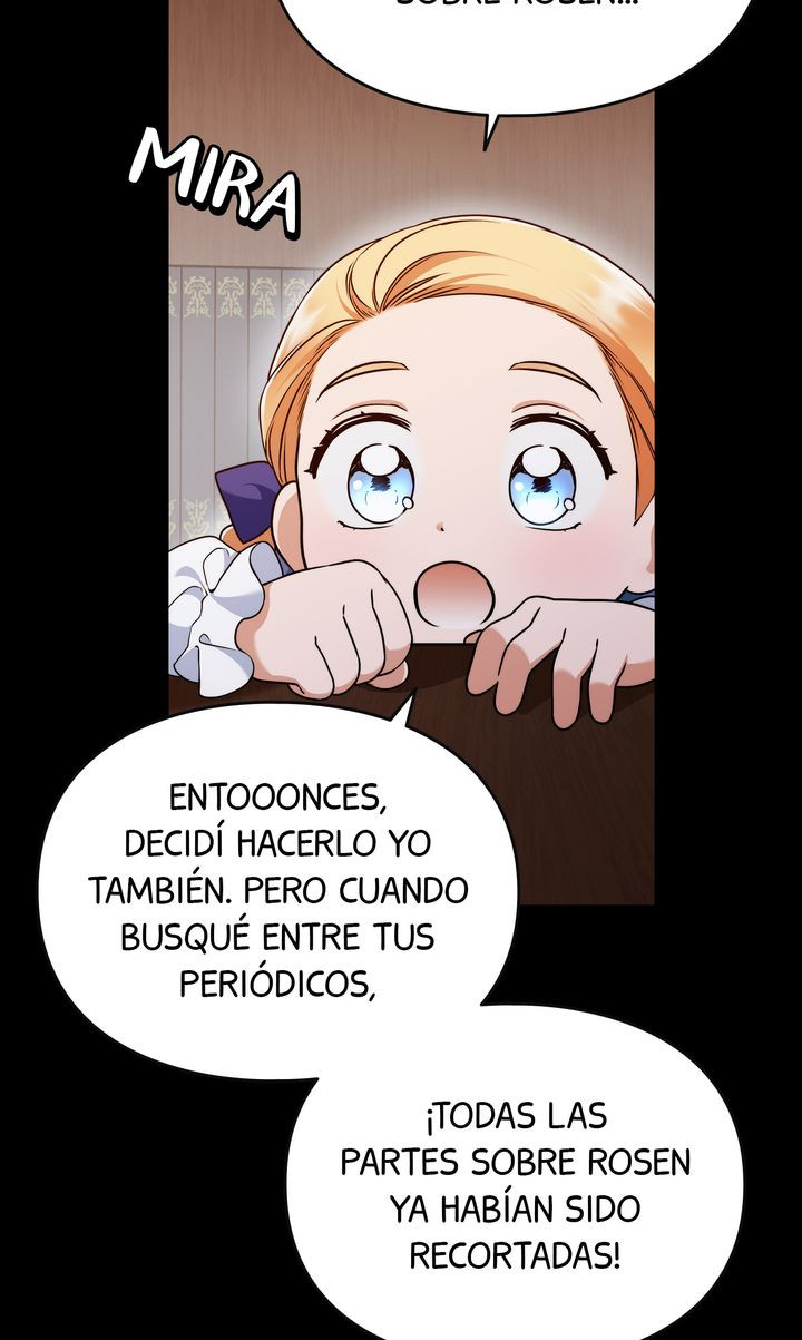 Tus eternas mentiras Capitulo 13 página 46