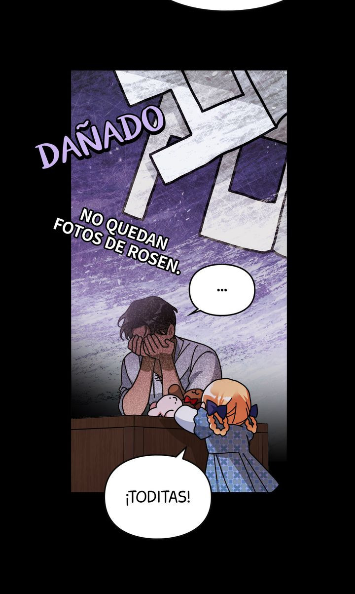 Tus eternas mentiras Capitulo 13 página 47