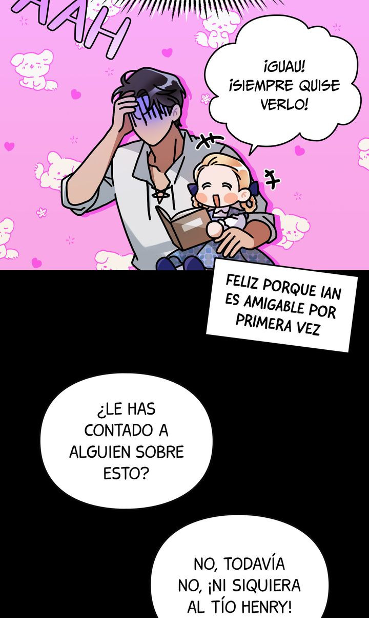 Tus eternas mentiras Capitulo 13 página 49