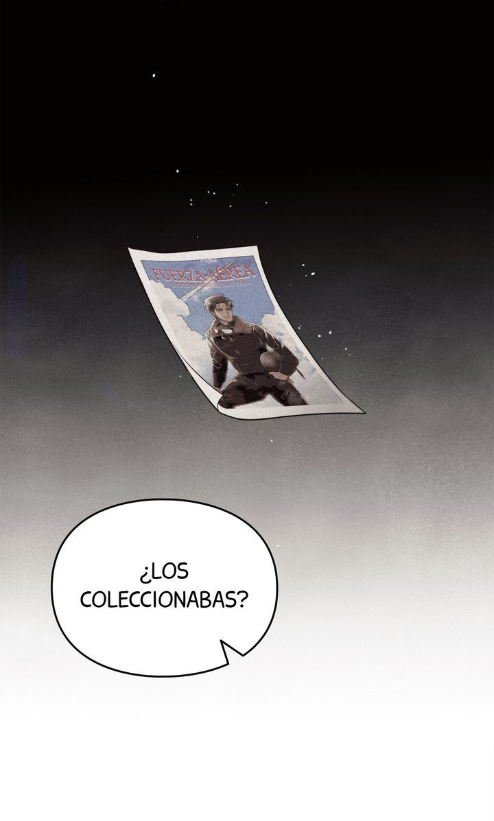 Tus eternas mentiras Capitulo 13 página 5