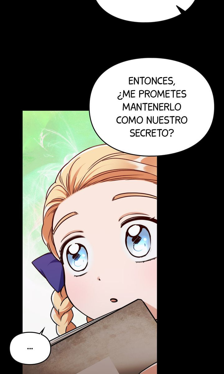 Tus eternas mentiras Capitulo 13 página 50