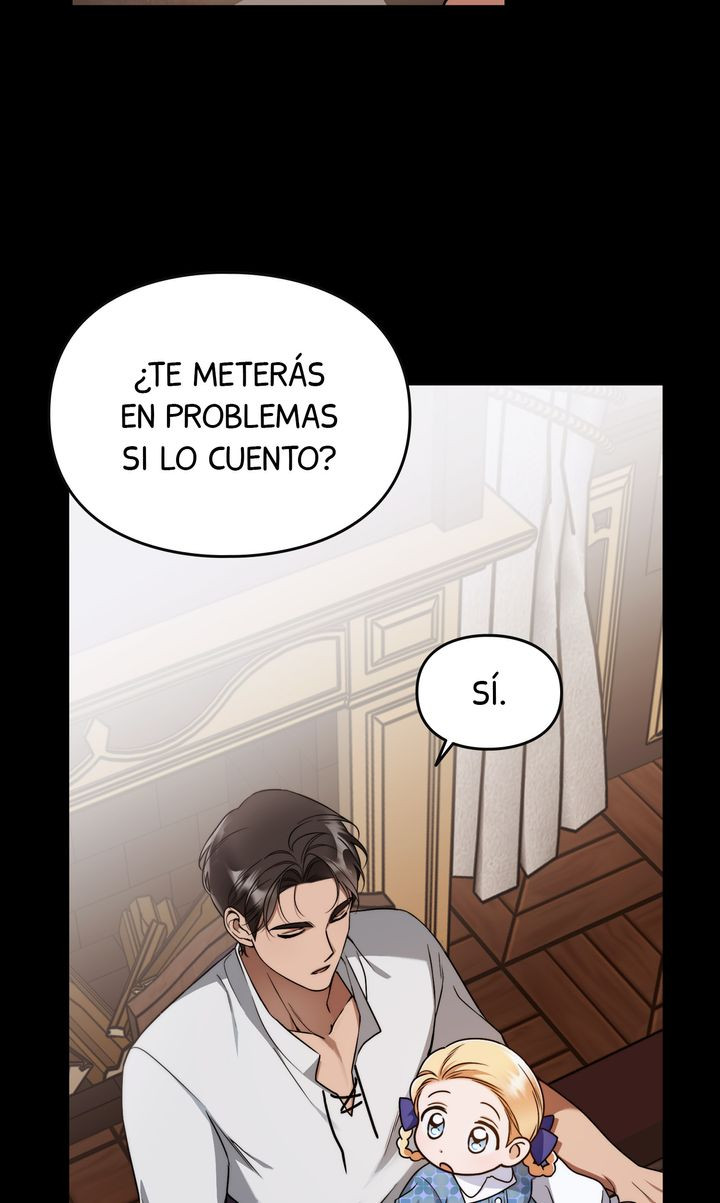 Tus eternas mentiras Capitulo 13 página 51