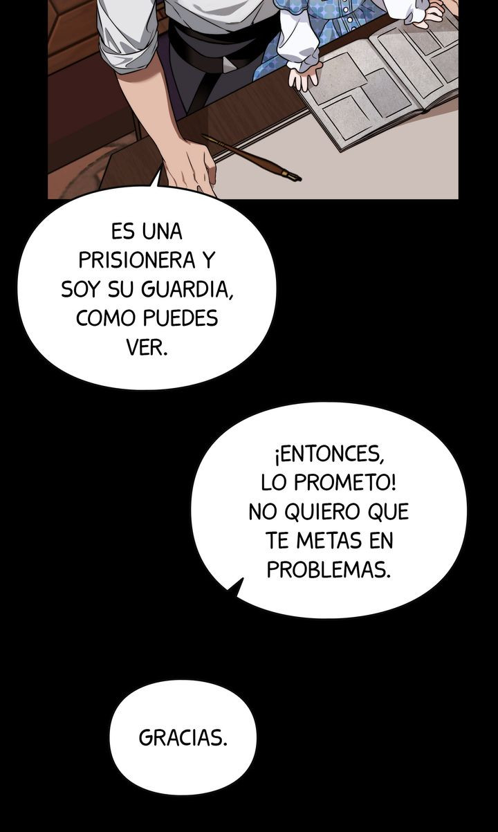 Tus eternas mentiras Capitulo 13 página 52