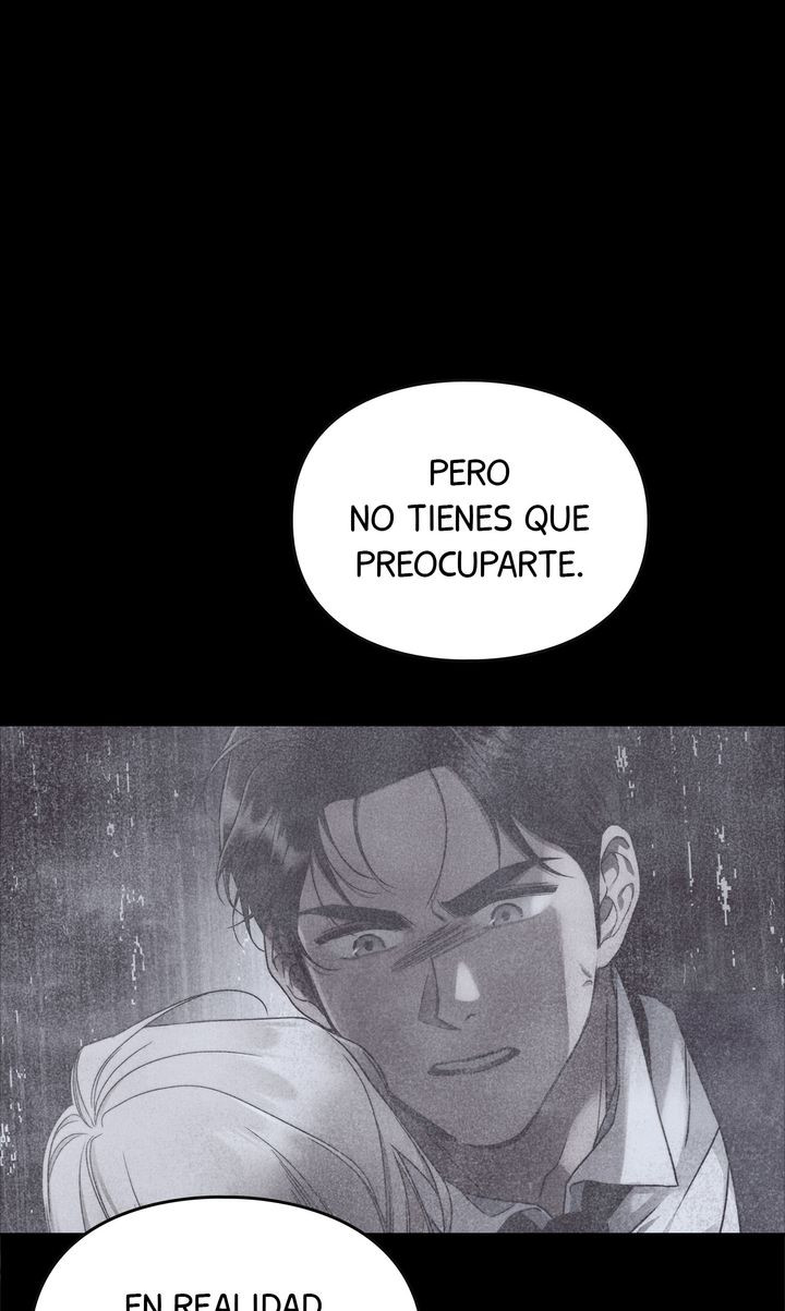 Tus eternas mentiras Capitulo 13 página 53