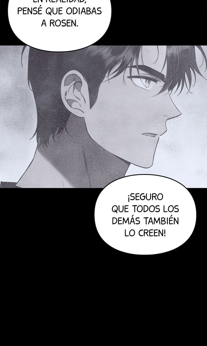 Tus eternas mentiras Capitulo 13 página 54