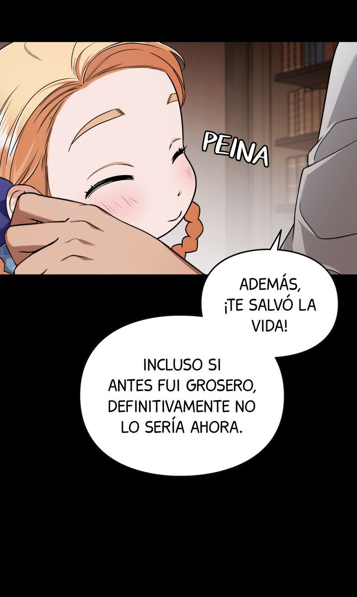 Tus eternas mentiras Capitulo 13 página 56