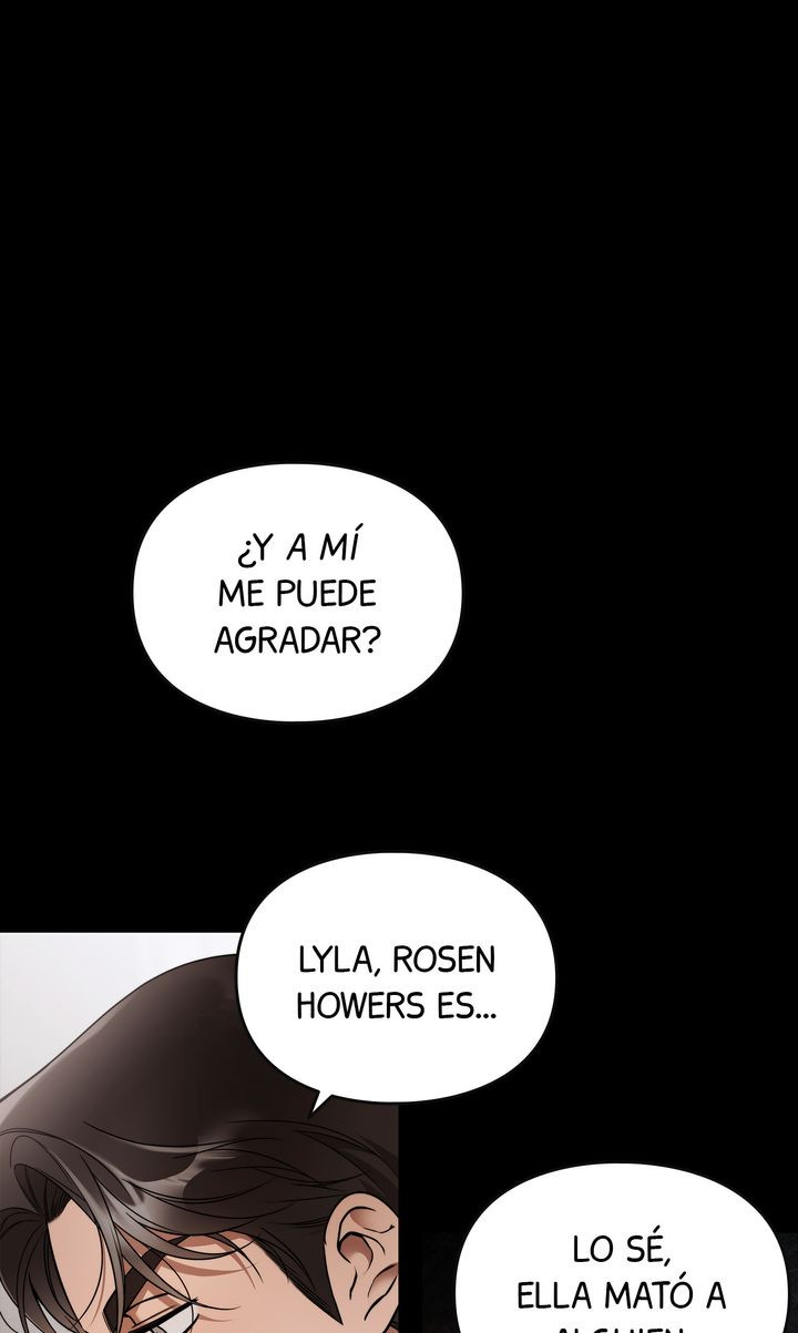 Tus eternas mentiras Capitulo 13 página 59