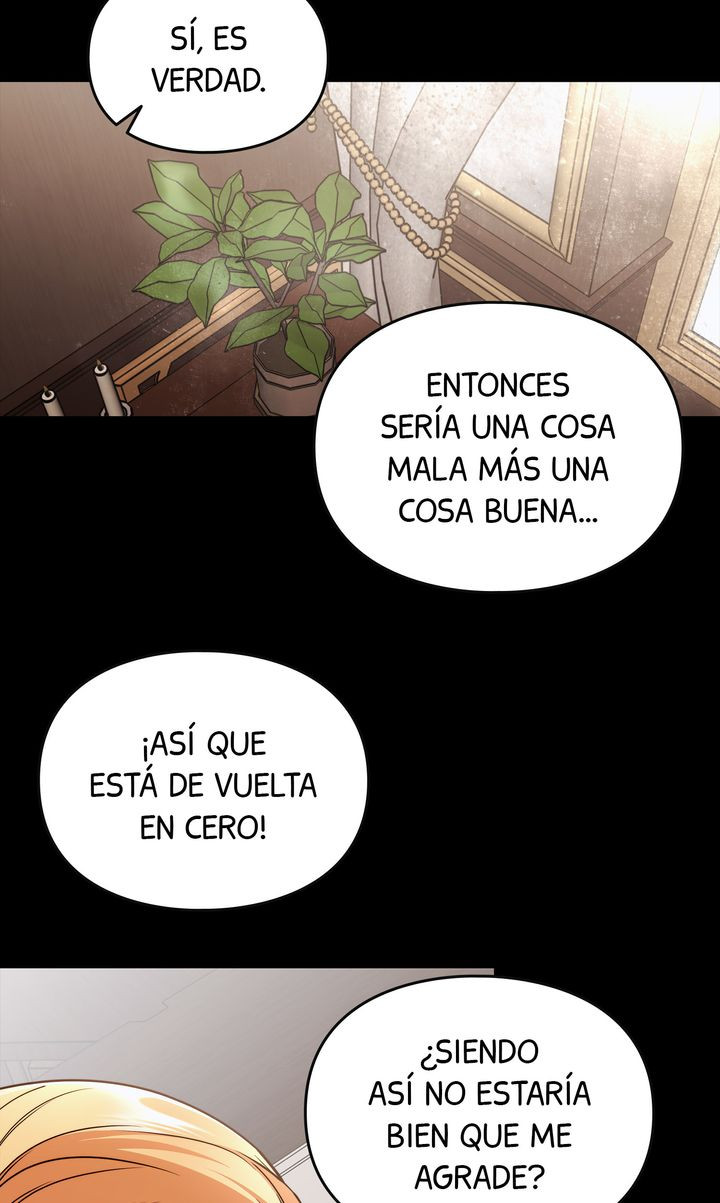 Tus eternas mentiras Capitulo 13 página 61