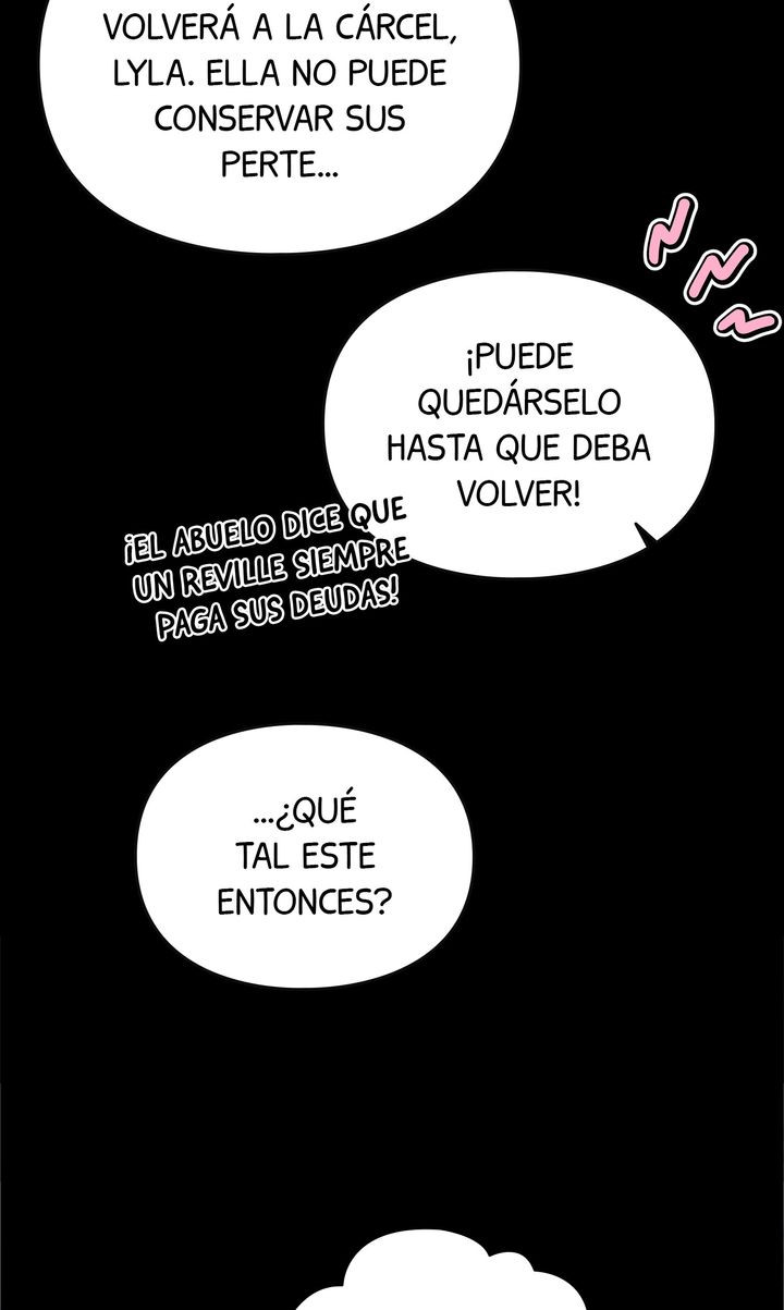 Tus eternas mentiras Capitulo 13 página 64