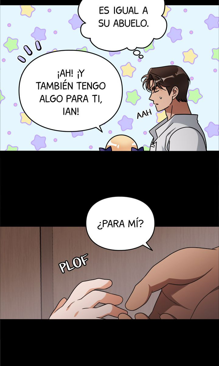 Tus eternas mentiras Capitulo 13 página 65