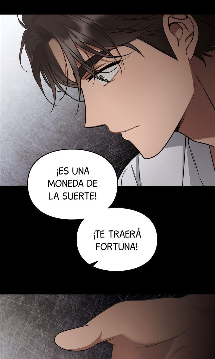 Tus eternas mentiras Capitulo 13 página 66