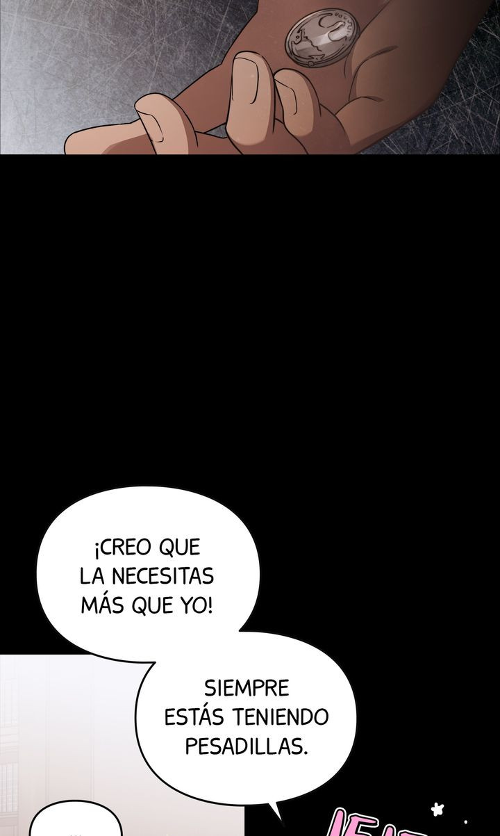 Tus eternas mentiras Capitulo 13 página 67