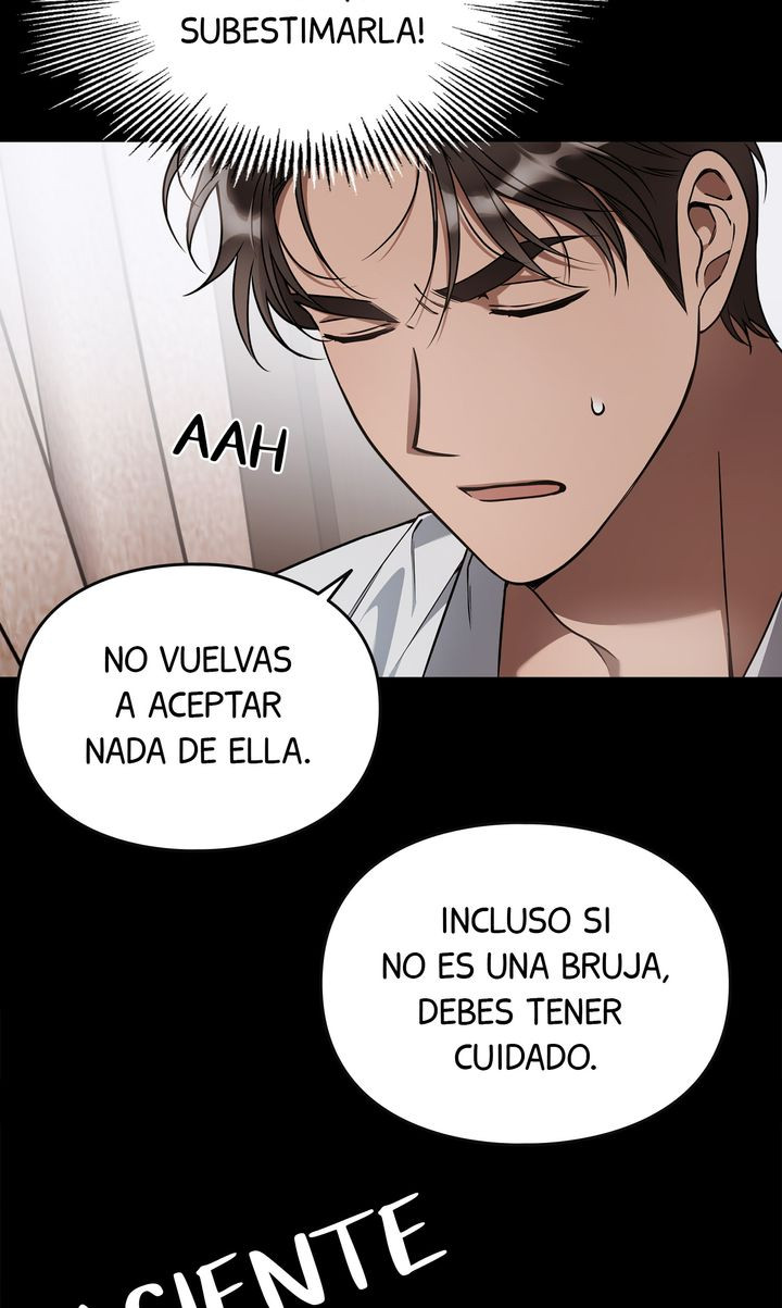 Tus eternas mentiras Capitulo 13 página 70