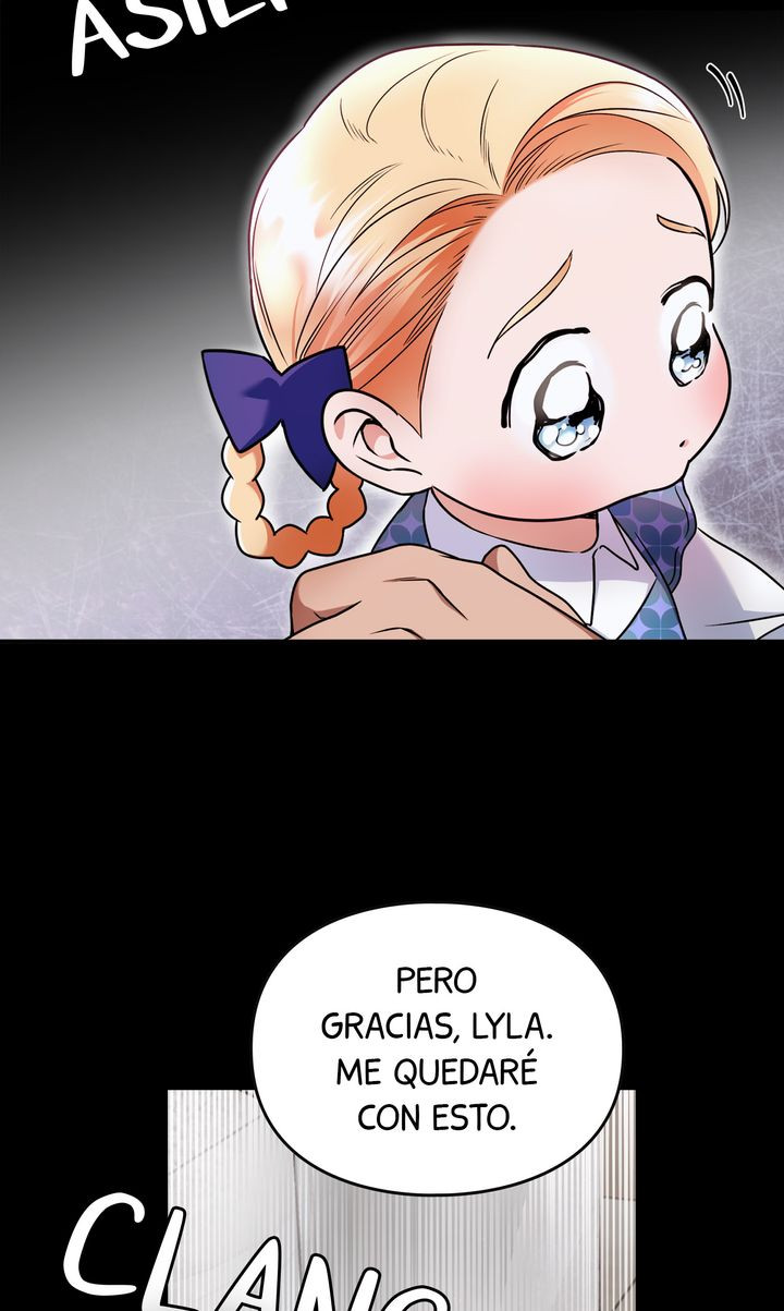 Tus eternas mentiras Capitulo 13 página 71
