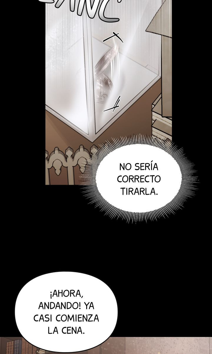 Tus eternas mentiras Capitulo 13 página 72