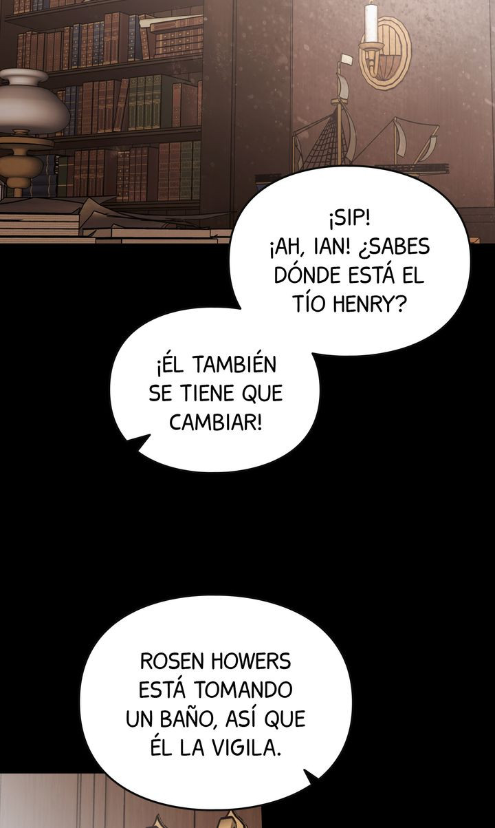 Tus eternas mentiras Capitulo 13 página 73