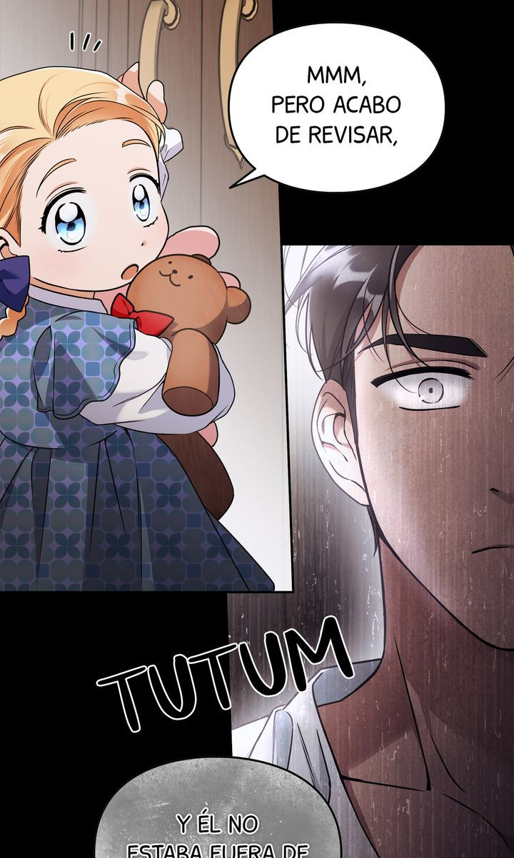 Tus eternas mentiras Capitulo 13 página 74