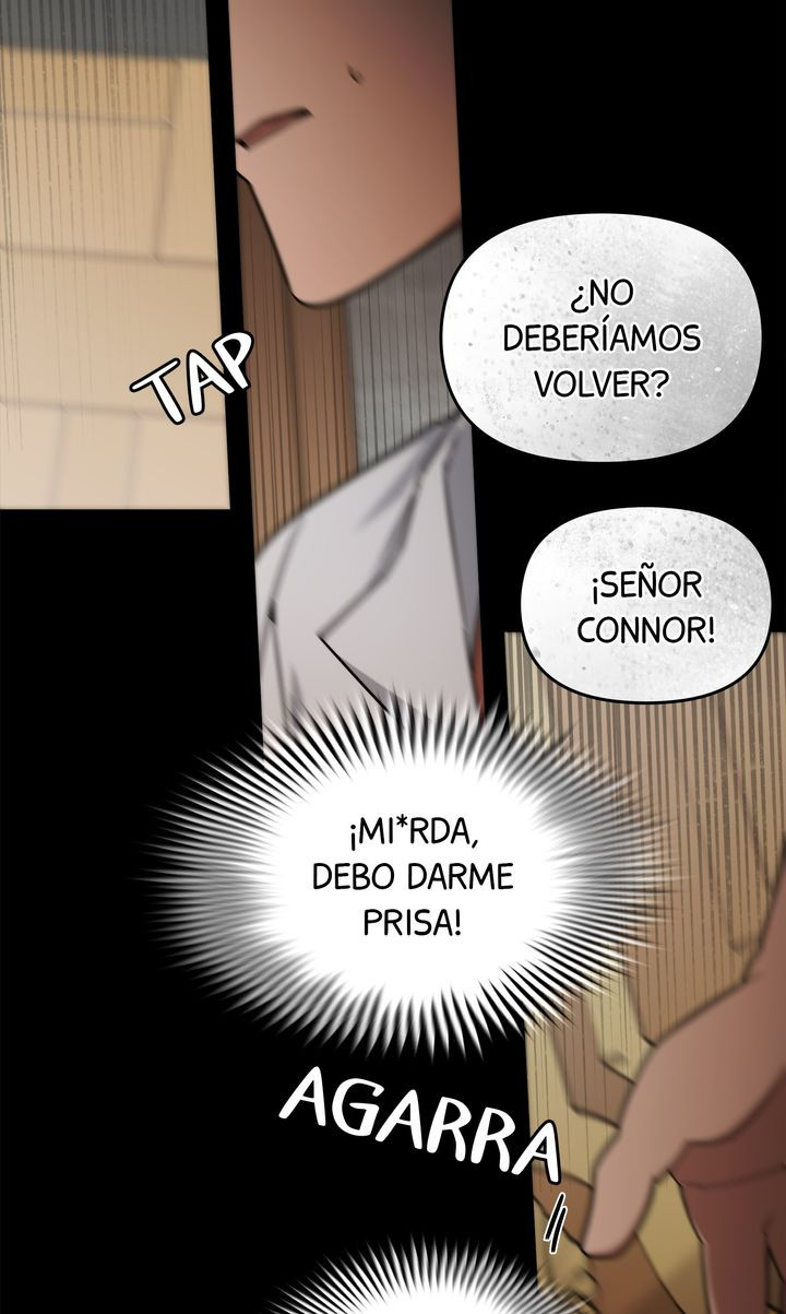 Tus eternas mentiras Capitulo 13 página 77